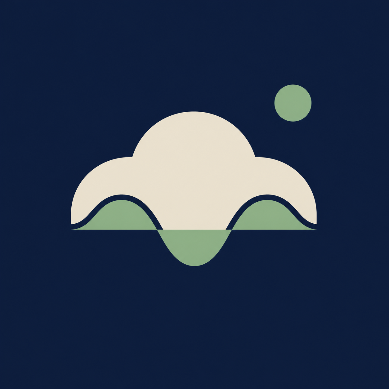 Local Weather project artwork