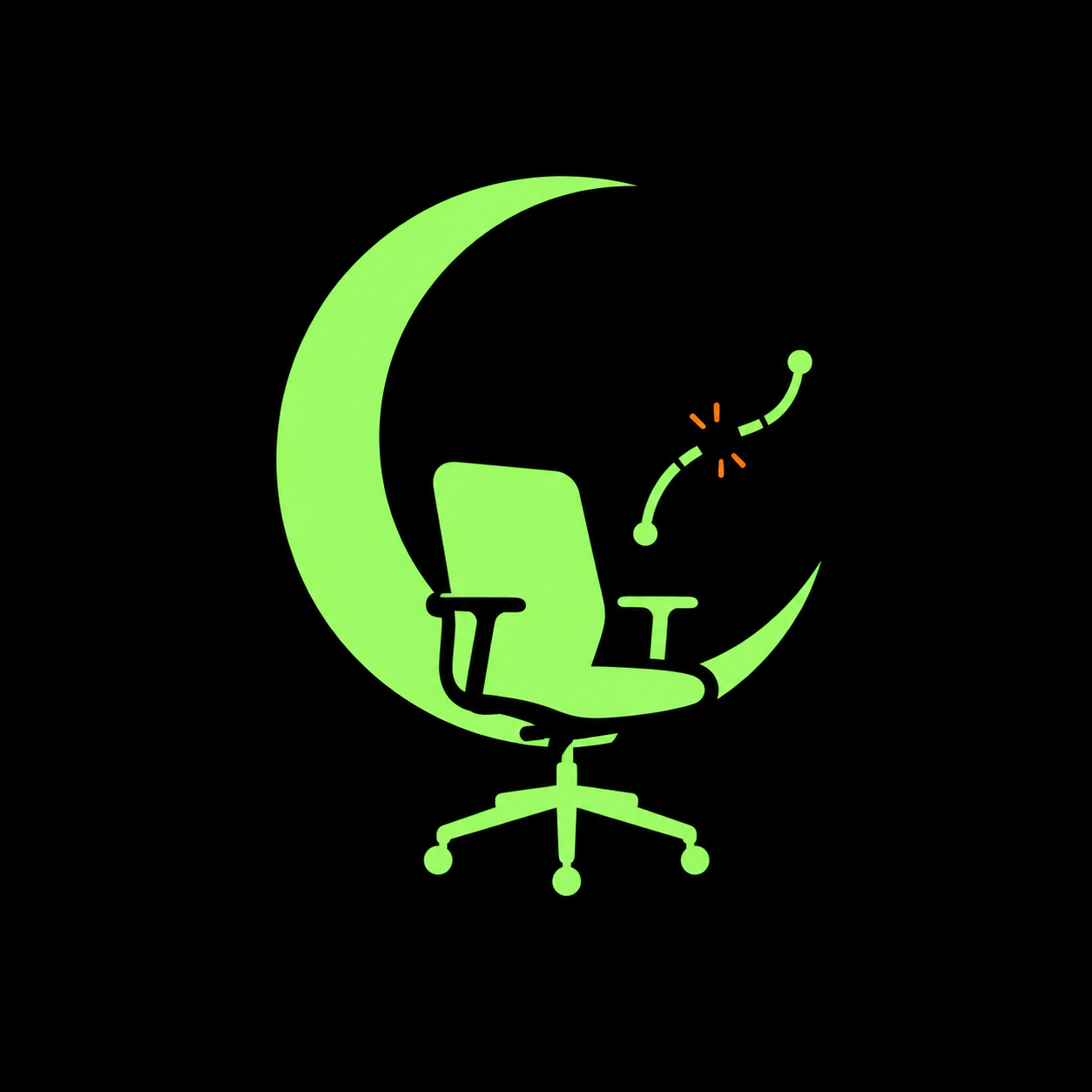 NIGHTSHIFT logo